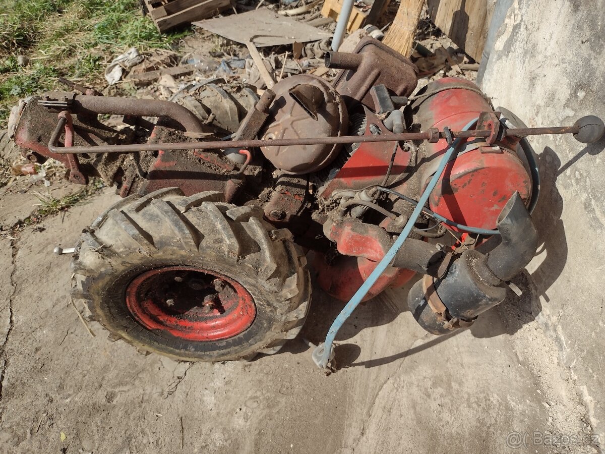 MF 70