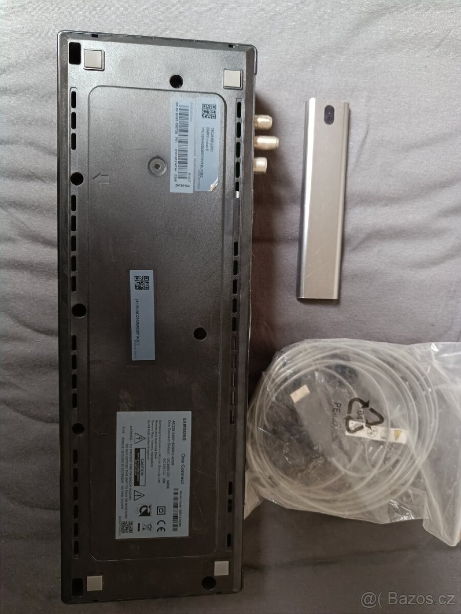 Samsung one connect
