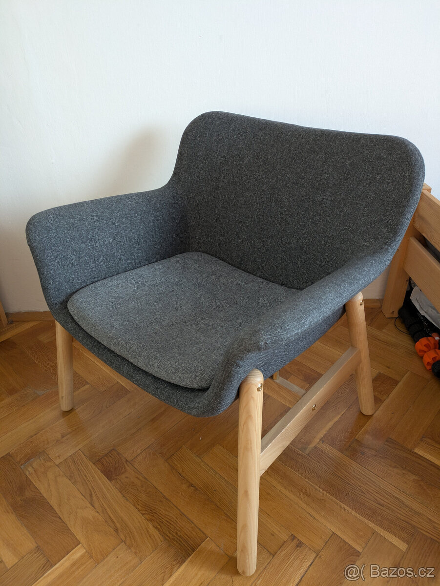 Ikea Vedbo - SPECHA: DO KONCE DUBNA - REZERVACE