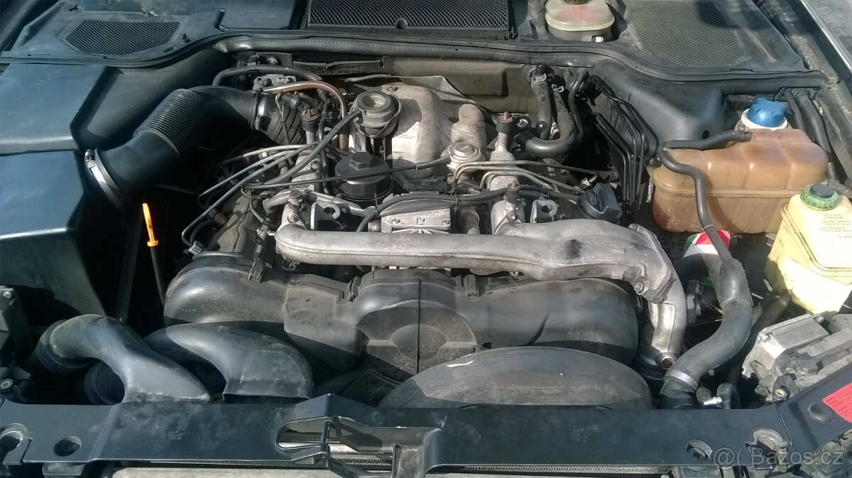 AUDI A8, A4, A6, vw passat 2.5tdi 110kw AFB - prodám motor