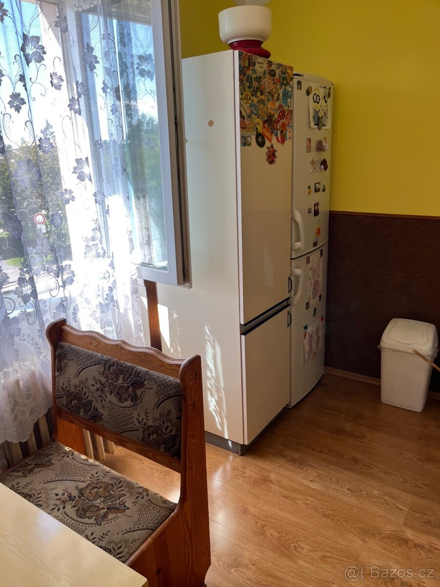 Pěkný byt 1+1 , 34m2, Kroměříž