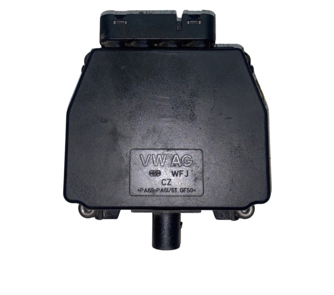 Blok modul magnetickeho ventilu 1,9 tdi 2,0 tdi