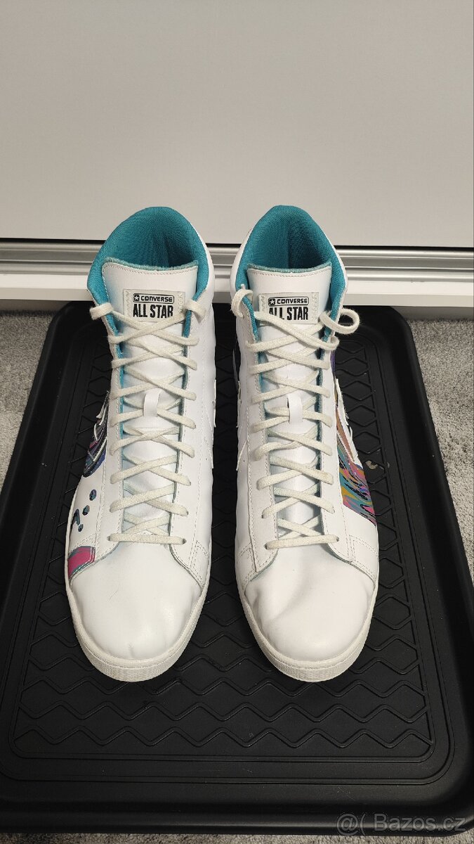 Converse vel 51.5