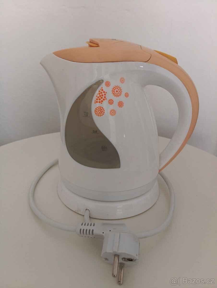 Konvice Sencor