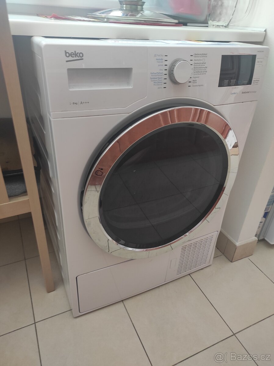 Beko na opravu