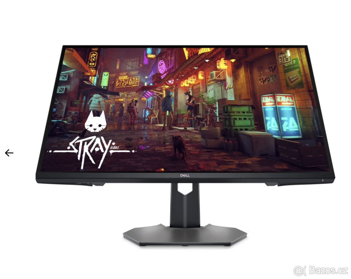4K 144HZ monitor IPS DELL G3223Q 32"