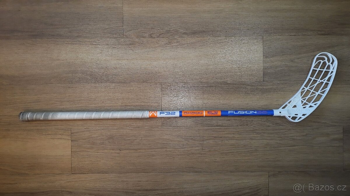 Oxdog Fusion 32 OR Round 87/97