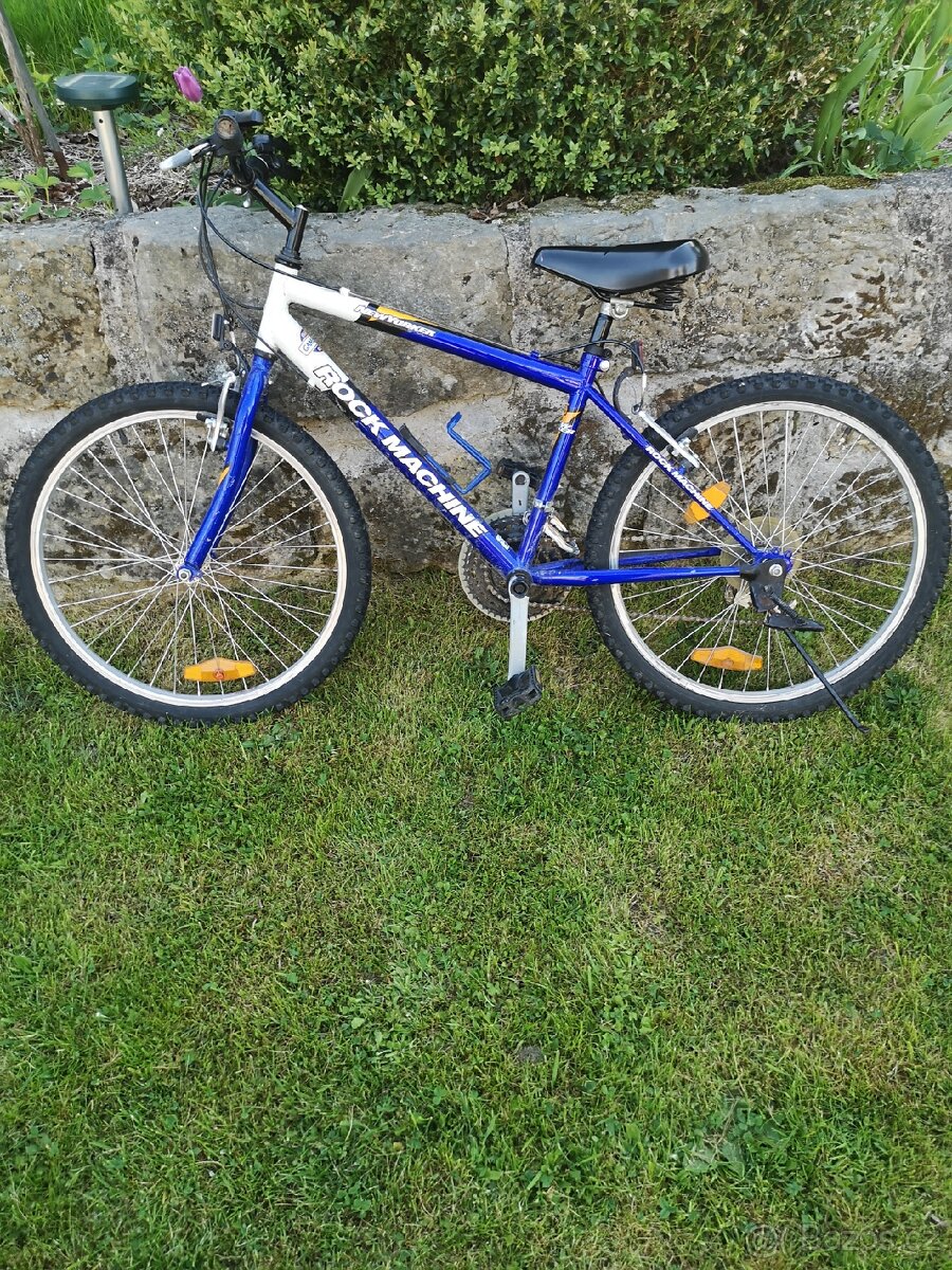 Kolo Rock Machine