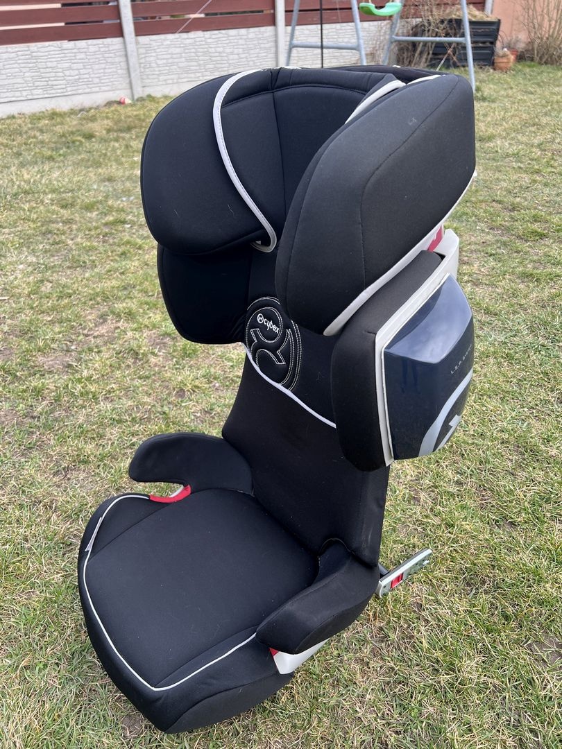 Autosedačka Cybex 15-36, ISOFIX