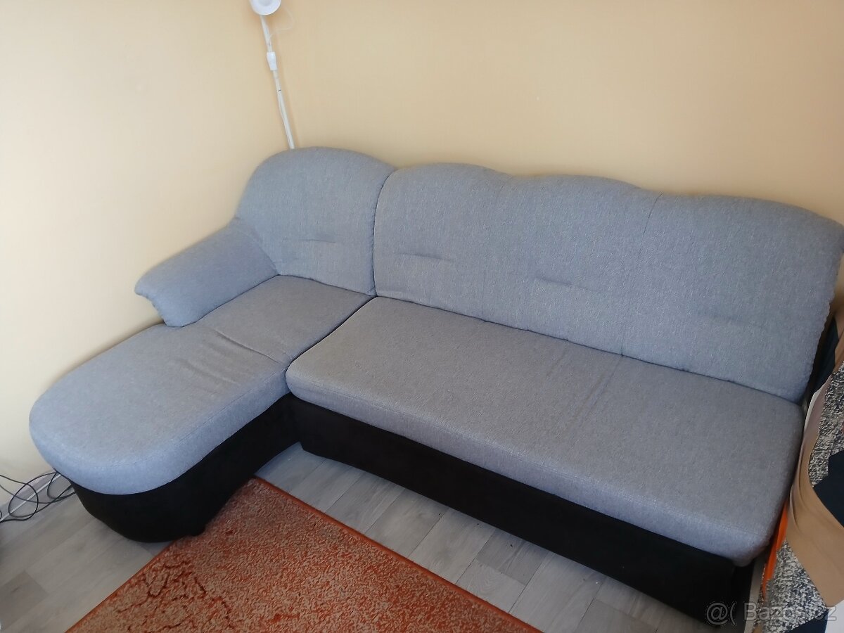 Sedací souprava