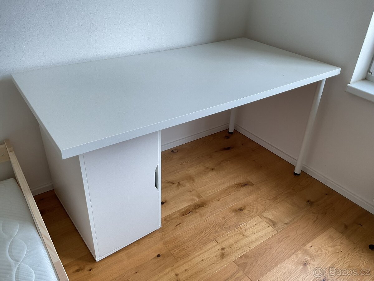 Prodám stůl IKEA LINNMON – 150×75 cm