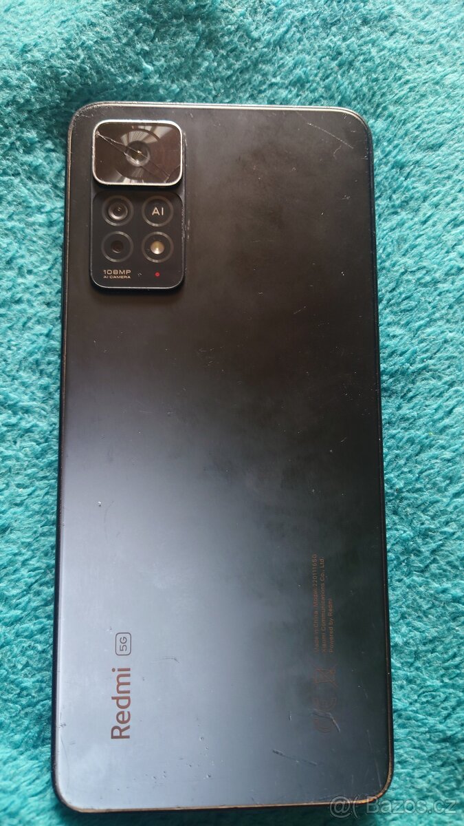 Xiaomi Redmi 11 pro 5G