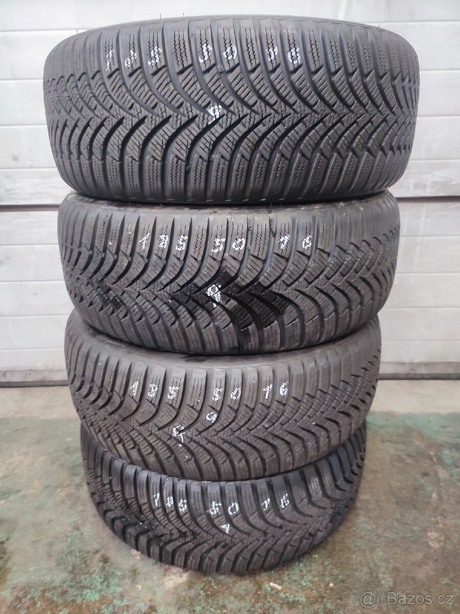 185/50/16 81H ZIMNÍ HANKOOK DOT 4216