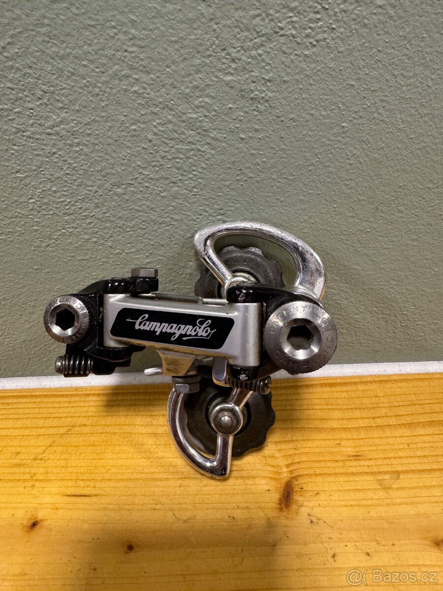 Campagnolo Super Record pat.82