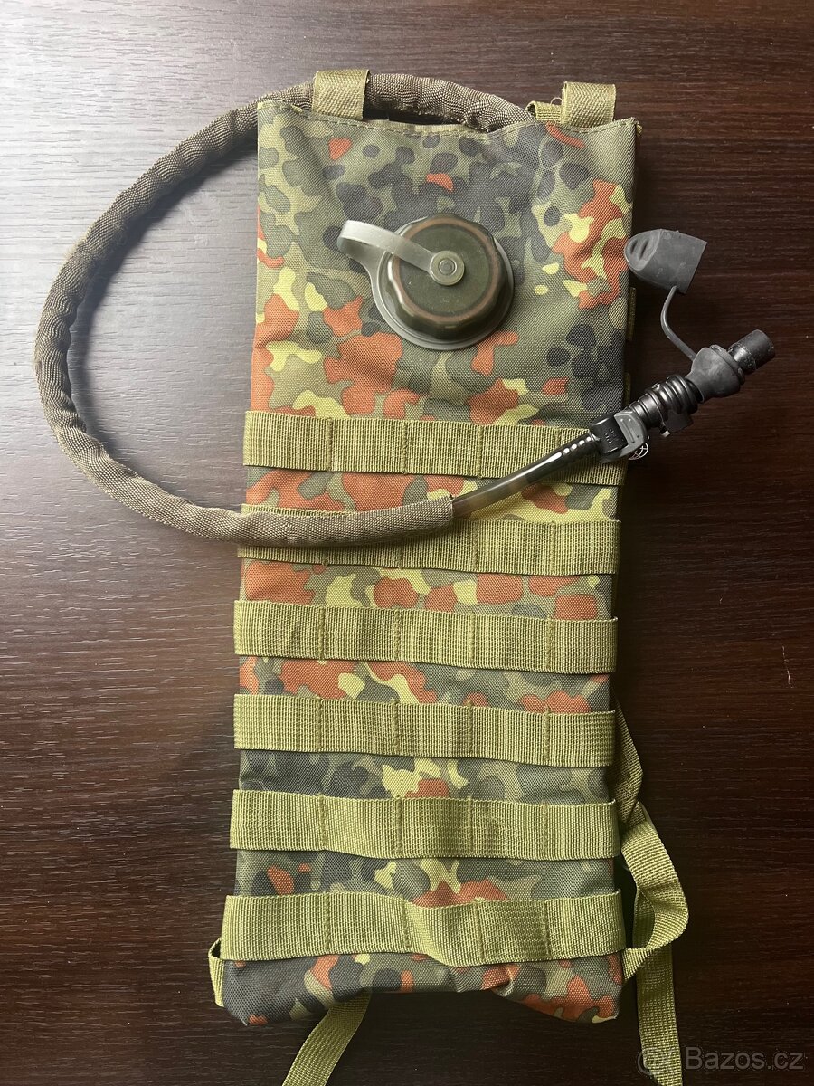 MOLLE Vak na vodu - 2,5l