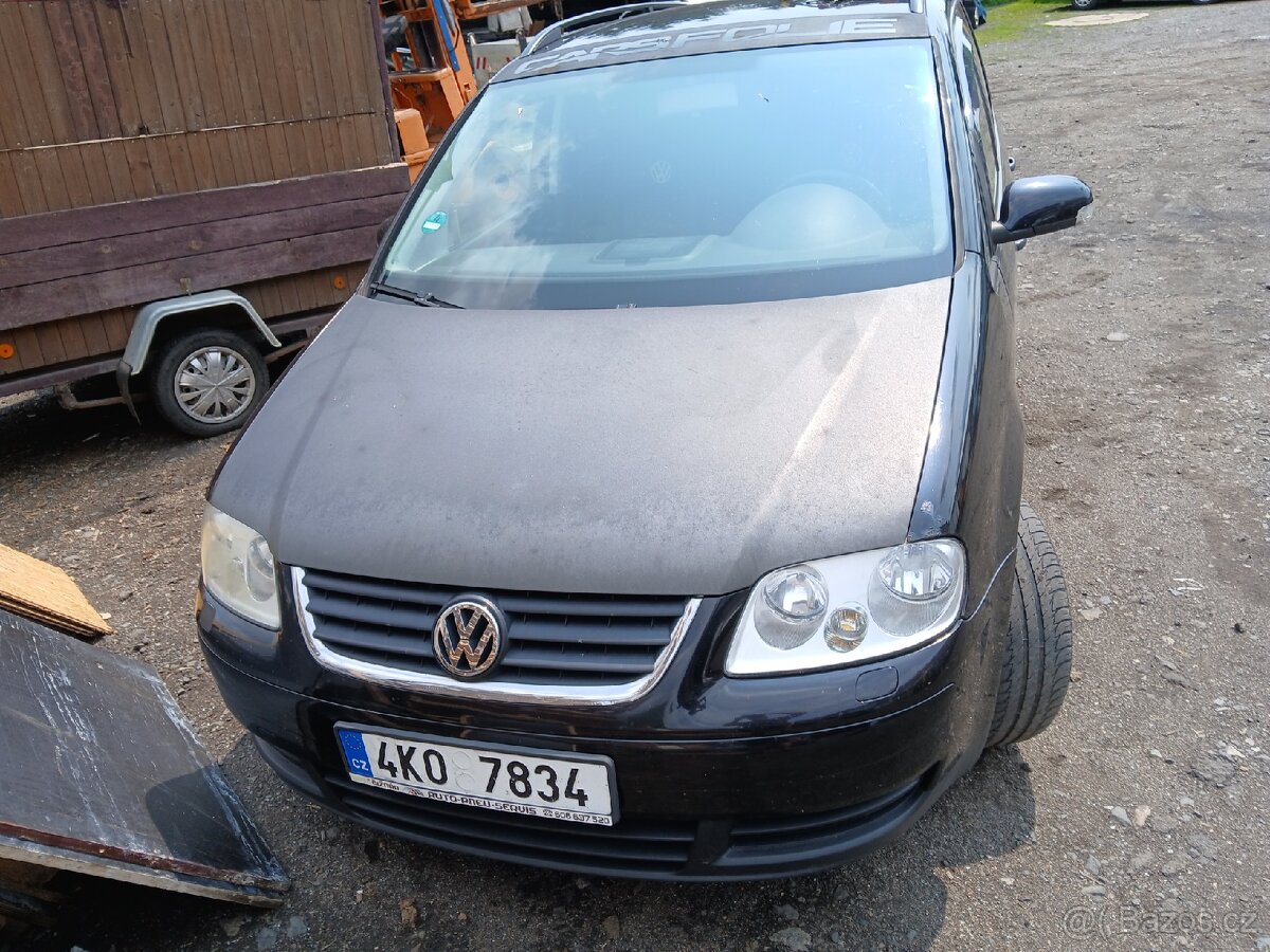 Vwtouran