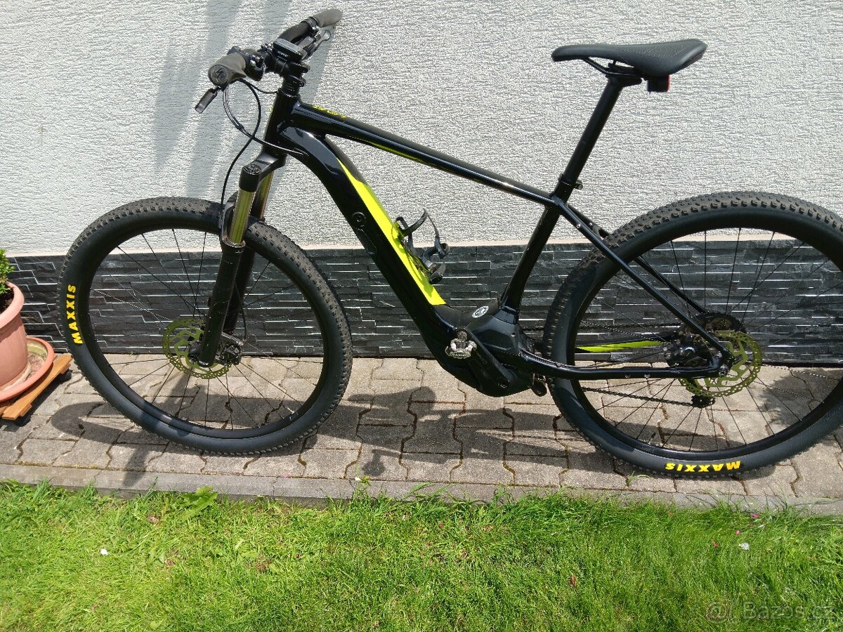 Specalized Turbo LEVO HT 29 men