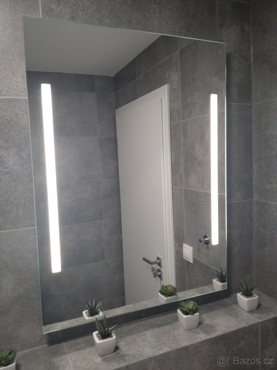 Zrcadlo 80x60