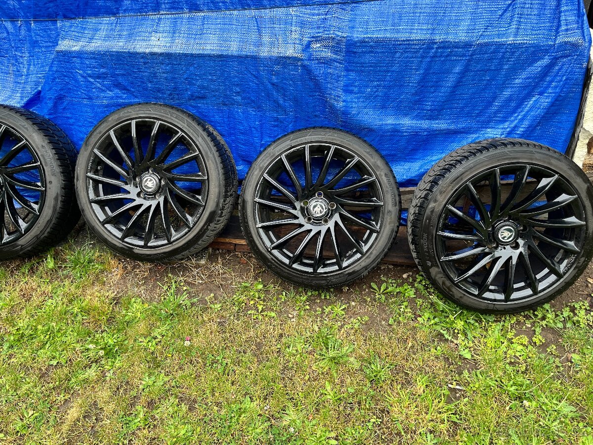 Prodám kola R18 zn.:Tomason TN16