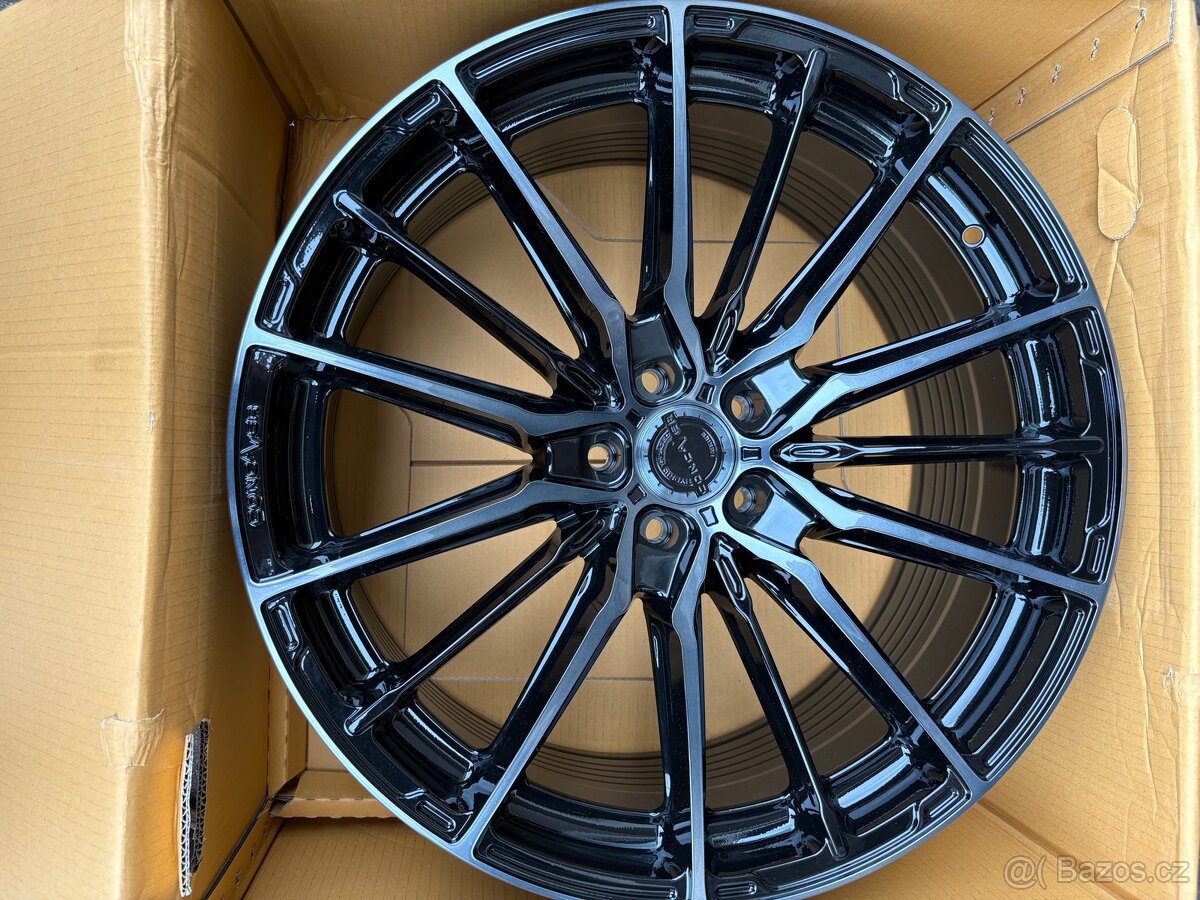 Concaver cvr7