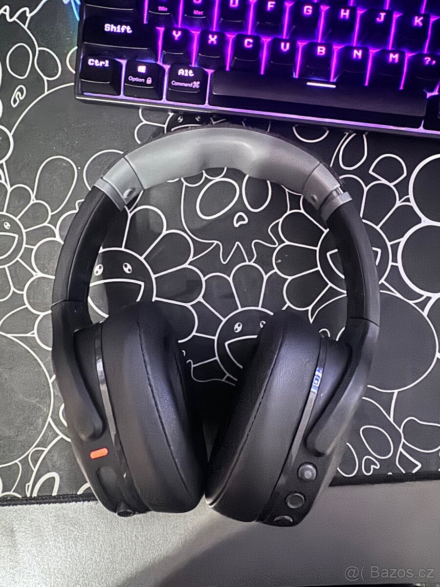 Skullcandy Crusher Evo Wireless