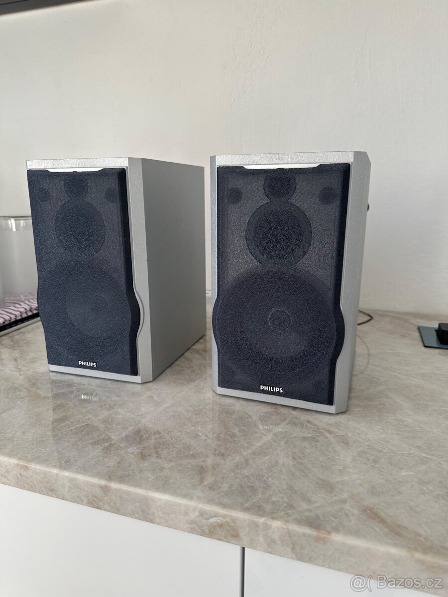 Reproduktory