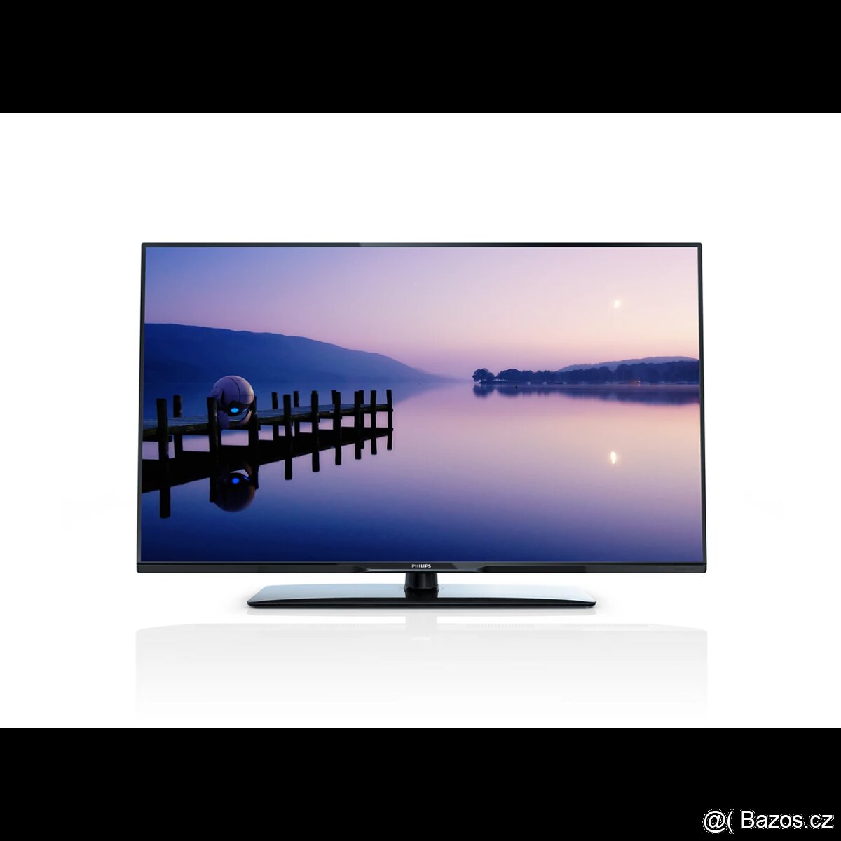 Tenký LED televizor Full HD Philips 39PFL3088H/12