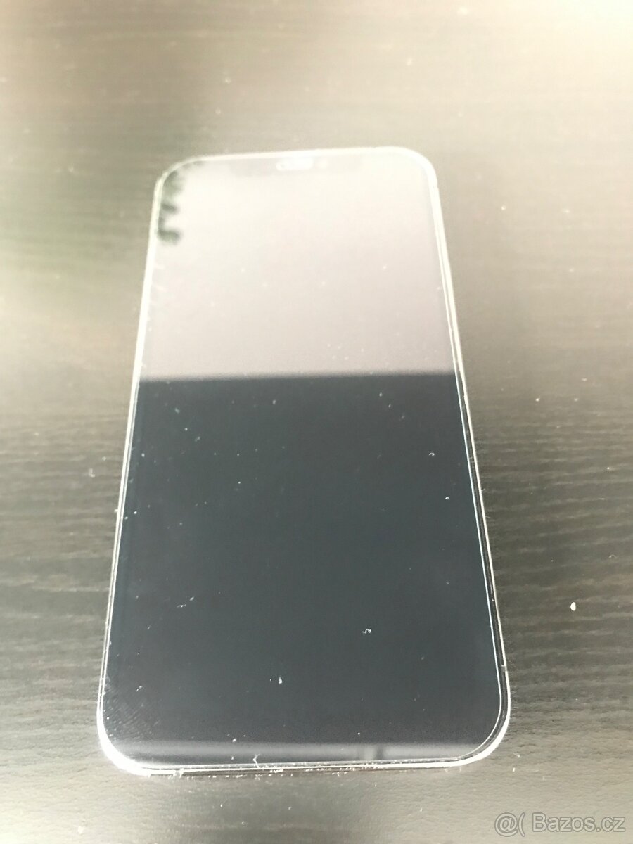 Apple IPhone 12 pro 256gb graphite