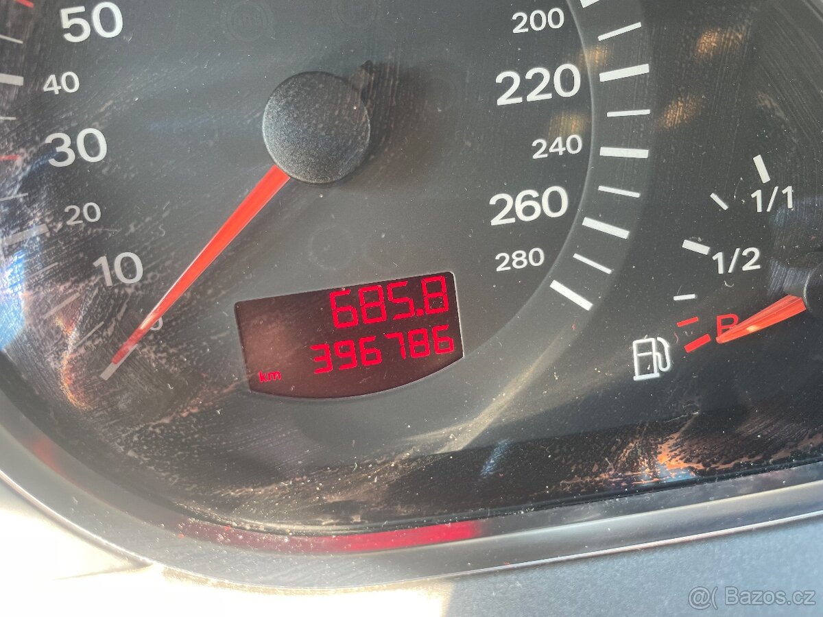 Audi A6 C6 3.0 TDi 165kw
