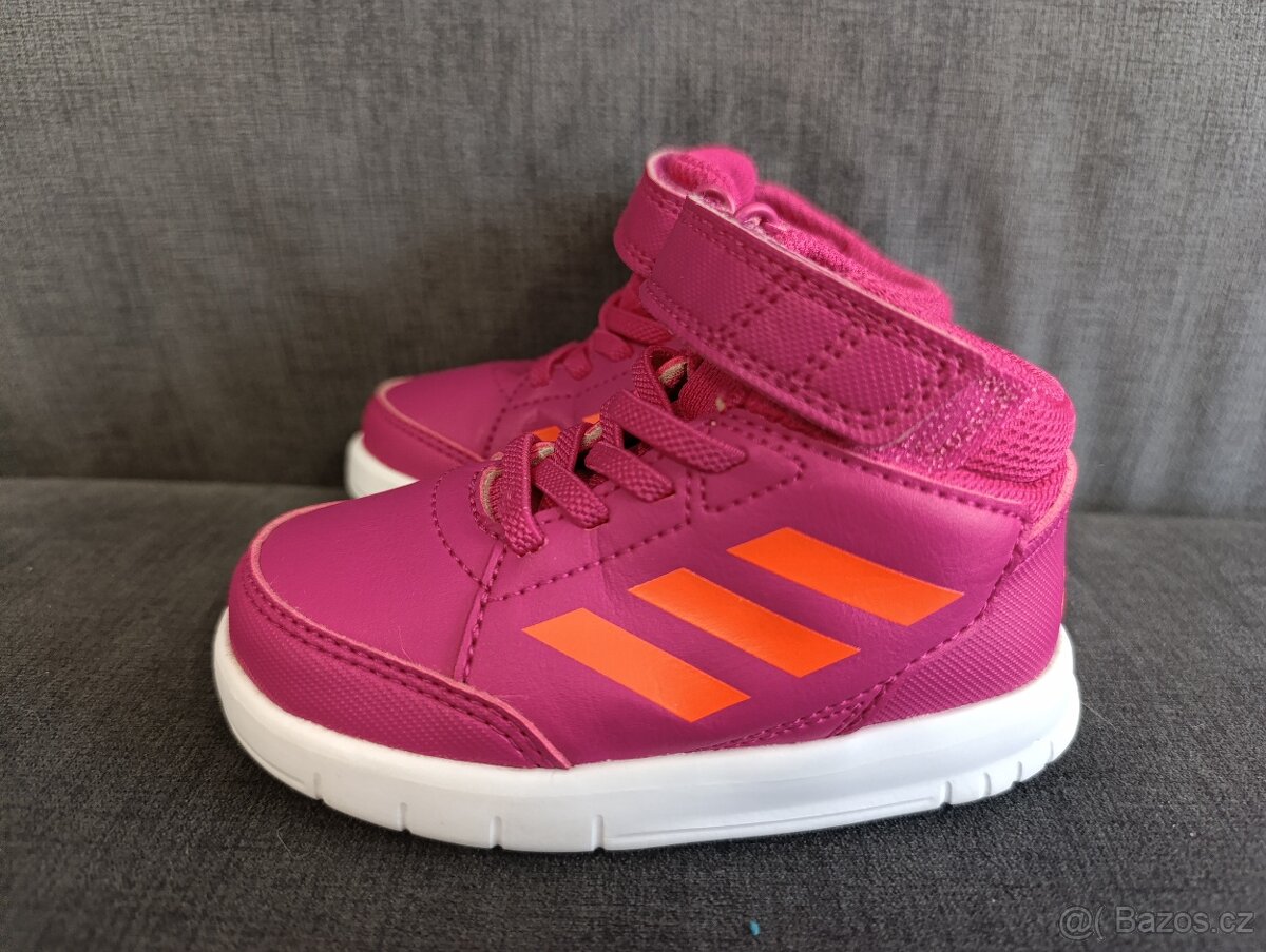 Boty Adidas vel.23