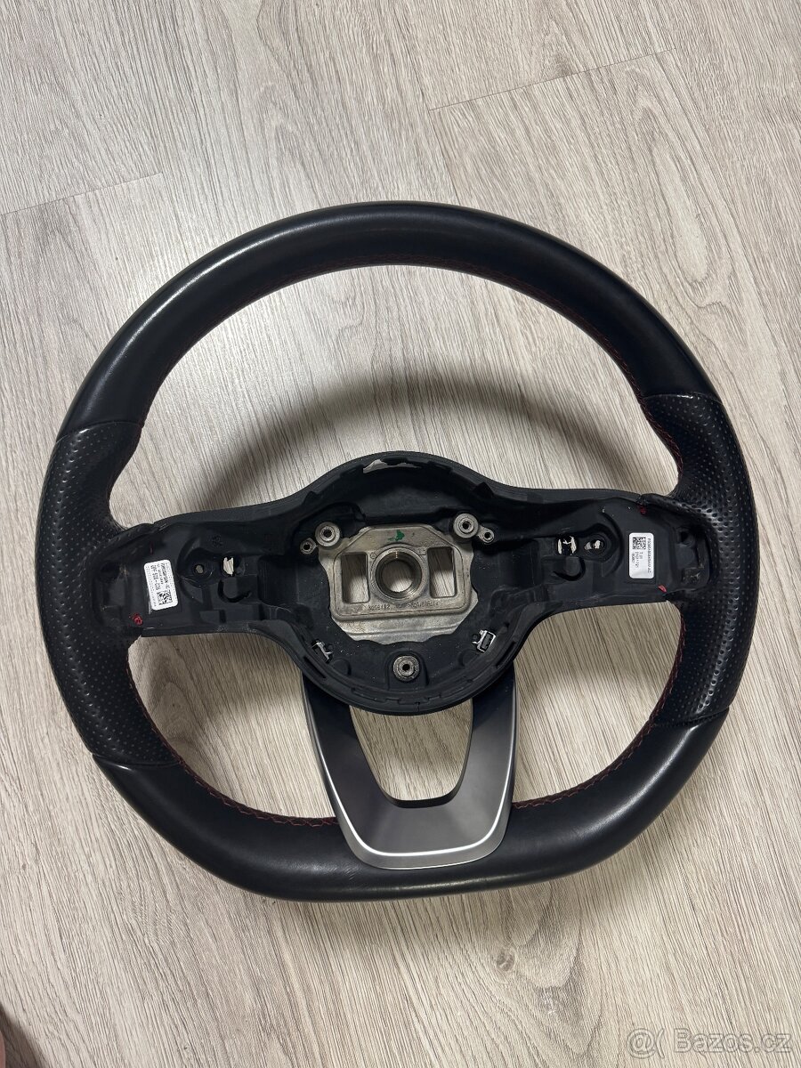 Volant Mercedes AMG line w205 w213