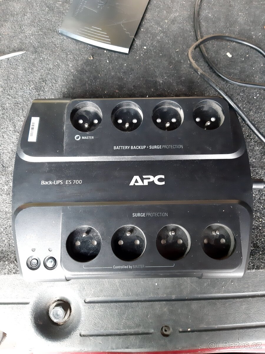 záložní zdroj APC,Eaton