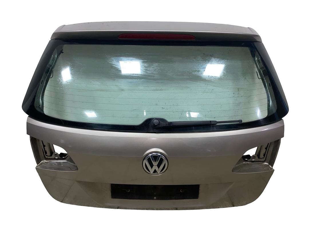 Páté dveře zlatošedá metalíza LC8Y VW Passat B7 kombi 2015