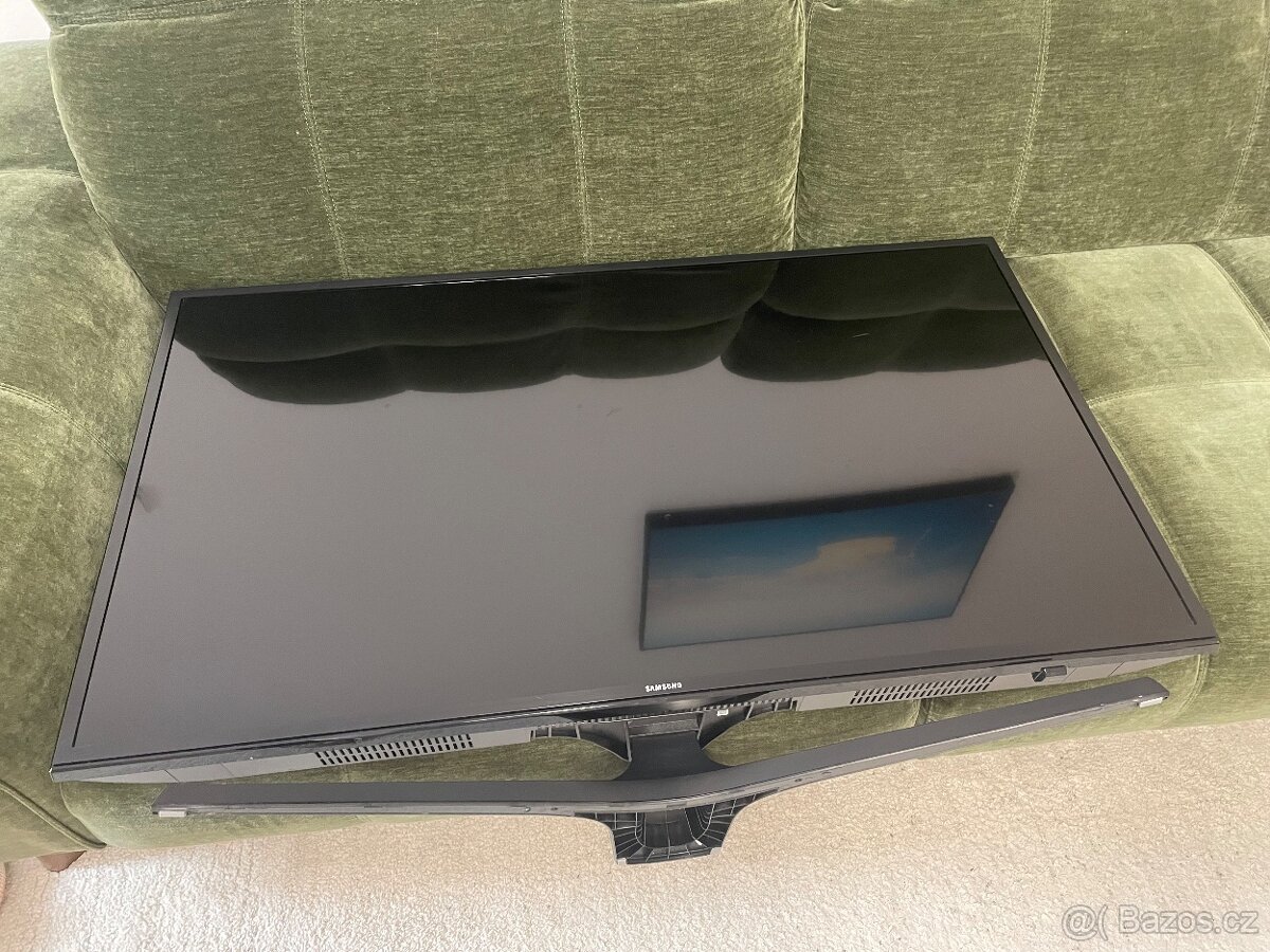 Prodám Smart TV Samsung 43”