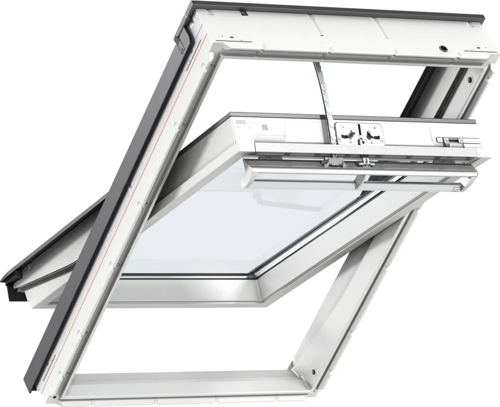 Střešní okno Velux GGU PK10 016621 94x160 cm