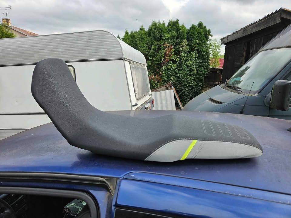 CFMOTO 450MT