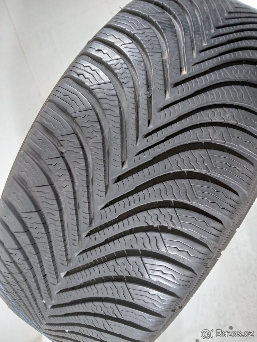 ❄️225/50 R17 Michelin Zimní pneumatiky❄️