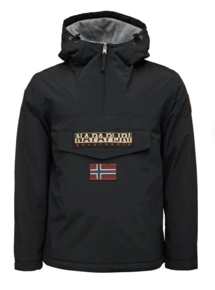 NAPAPIJRI bunda XS