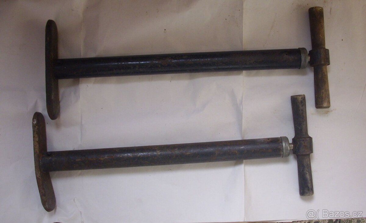 Lada , vaz 2x autopumpa originál