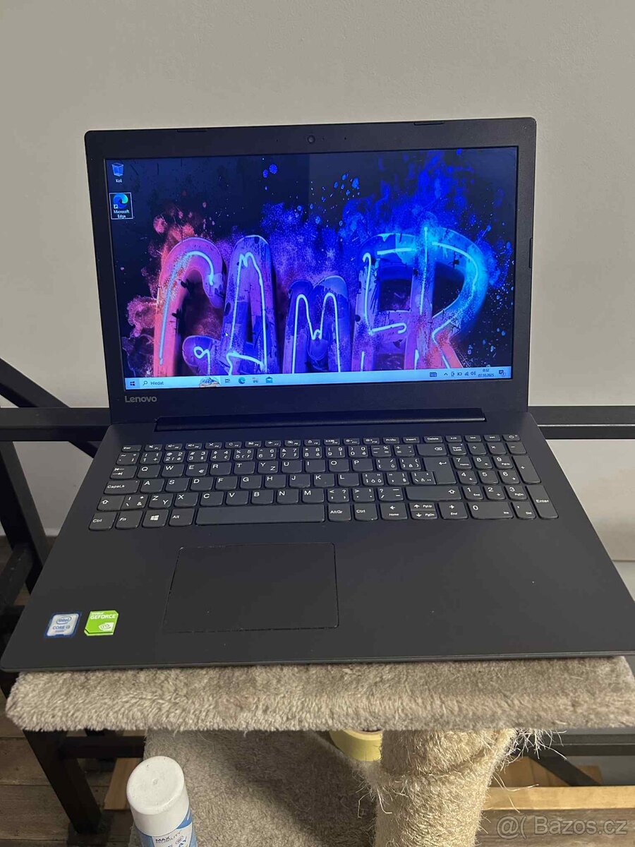 Lenovo IdeaPad 320-15IKB