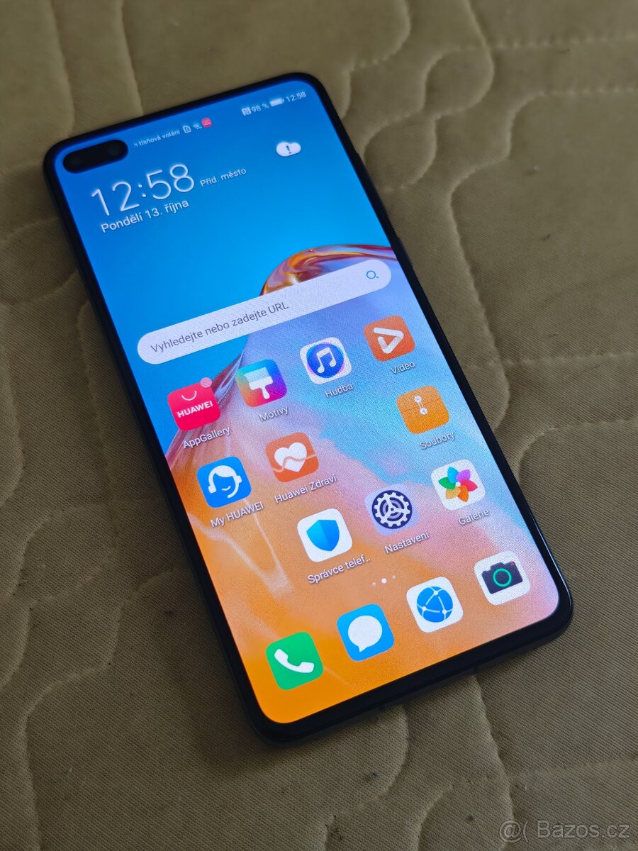 Prodám Huawei P40