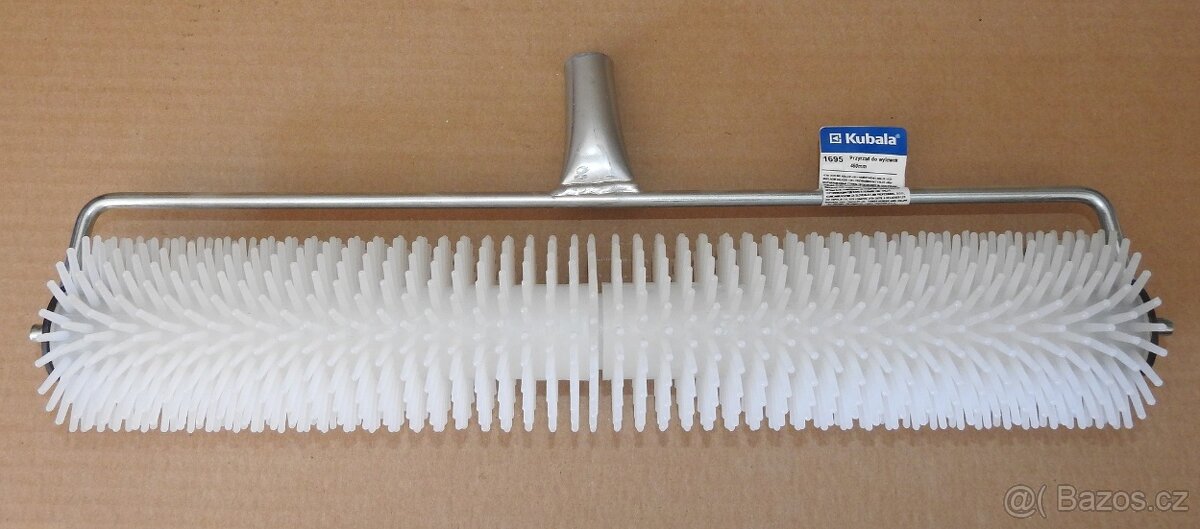 KUBALA  válec na nivelace provzdušňovací 460 mm sleva 50 %