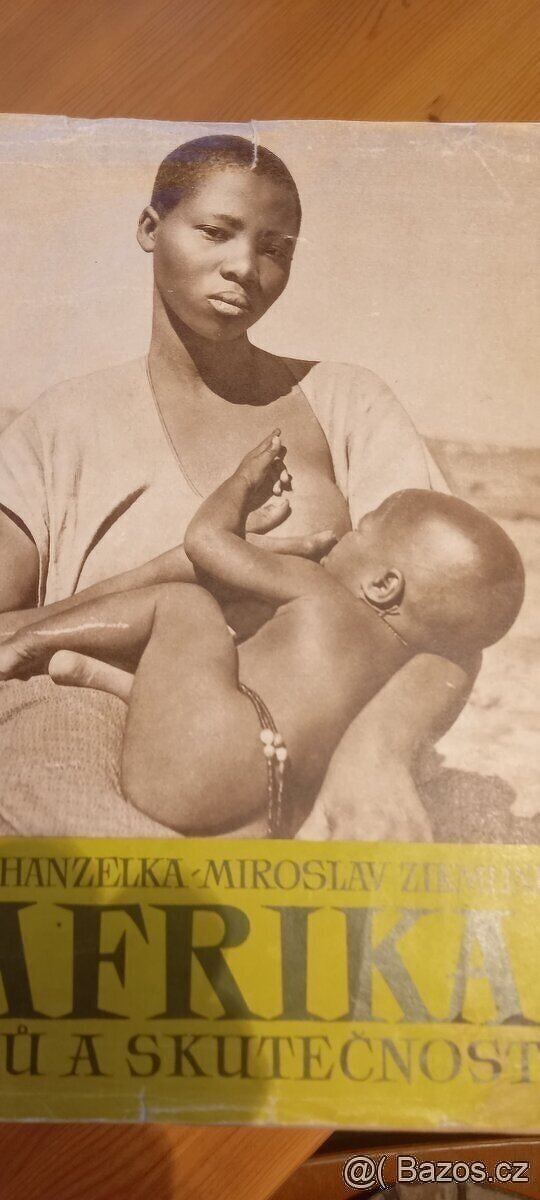 Jiří Hanzelka a Miroslav Zikmund