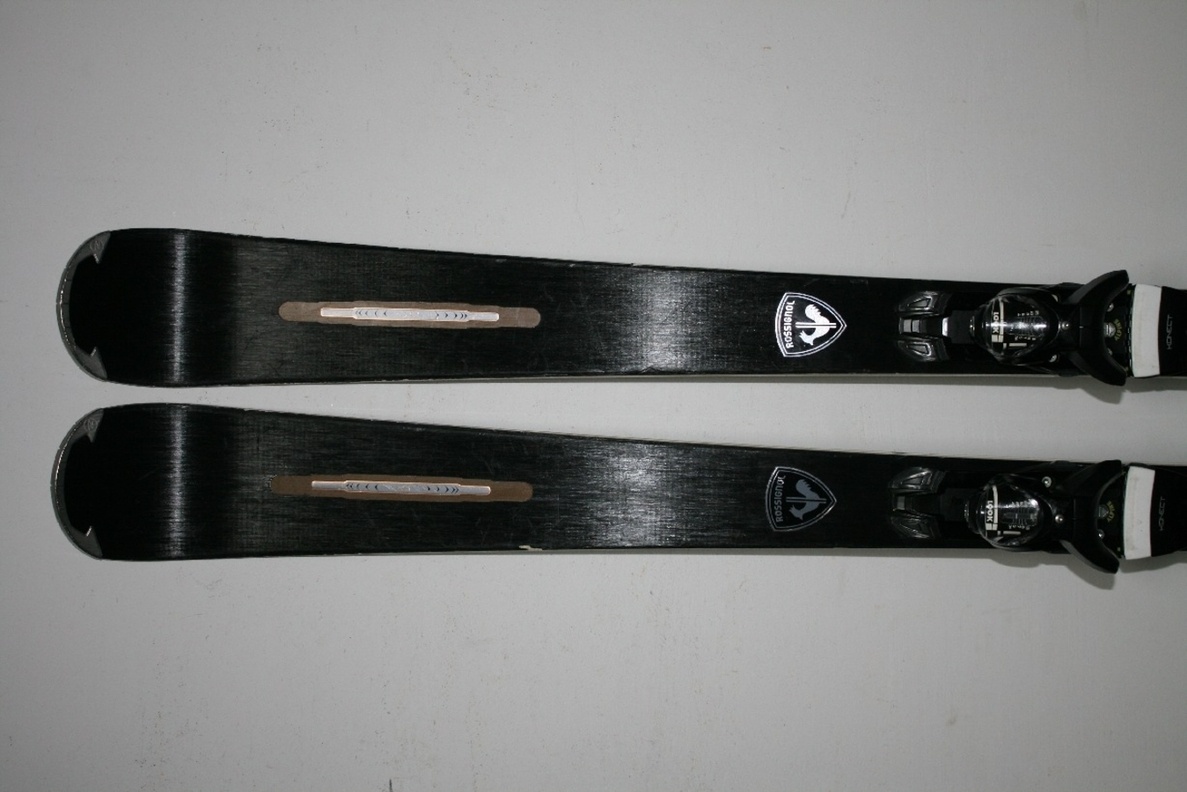 lyže Rossignol 167 cm , Titan