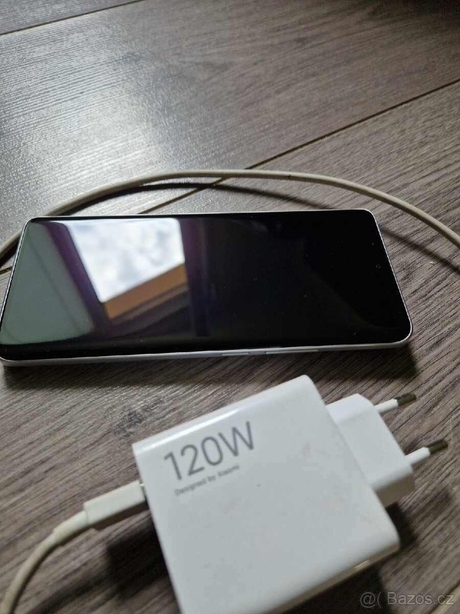 Xaomi redmi 13 Pro 5G plus, 256GB