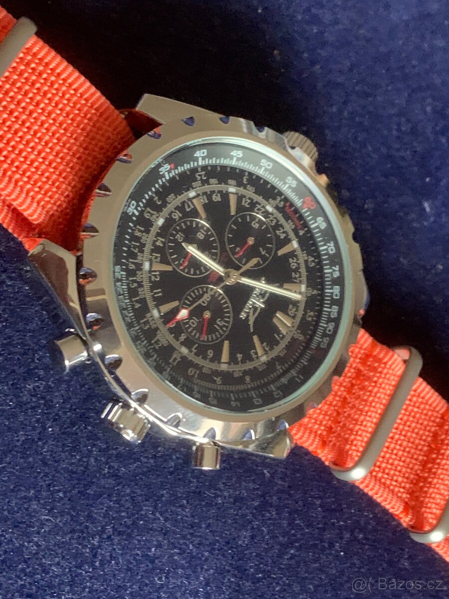 Pilotní Automaty 21 kamenů ,...50mm