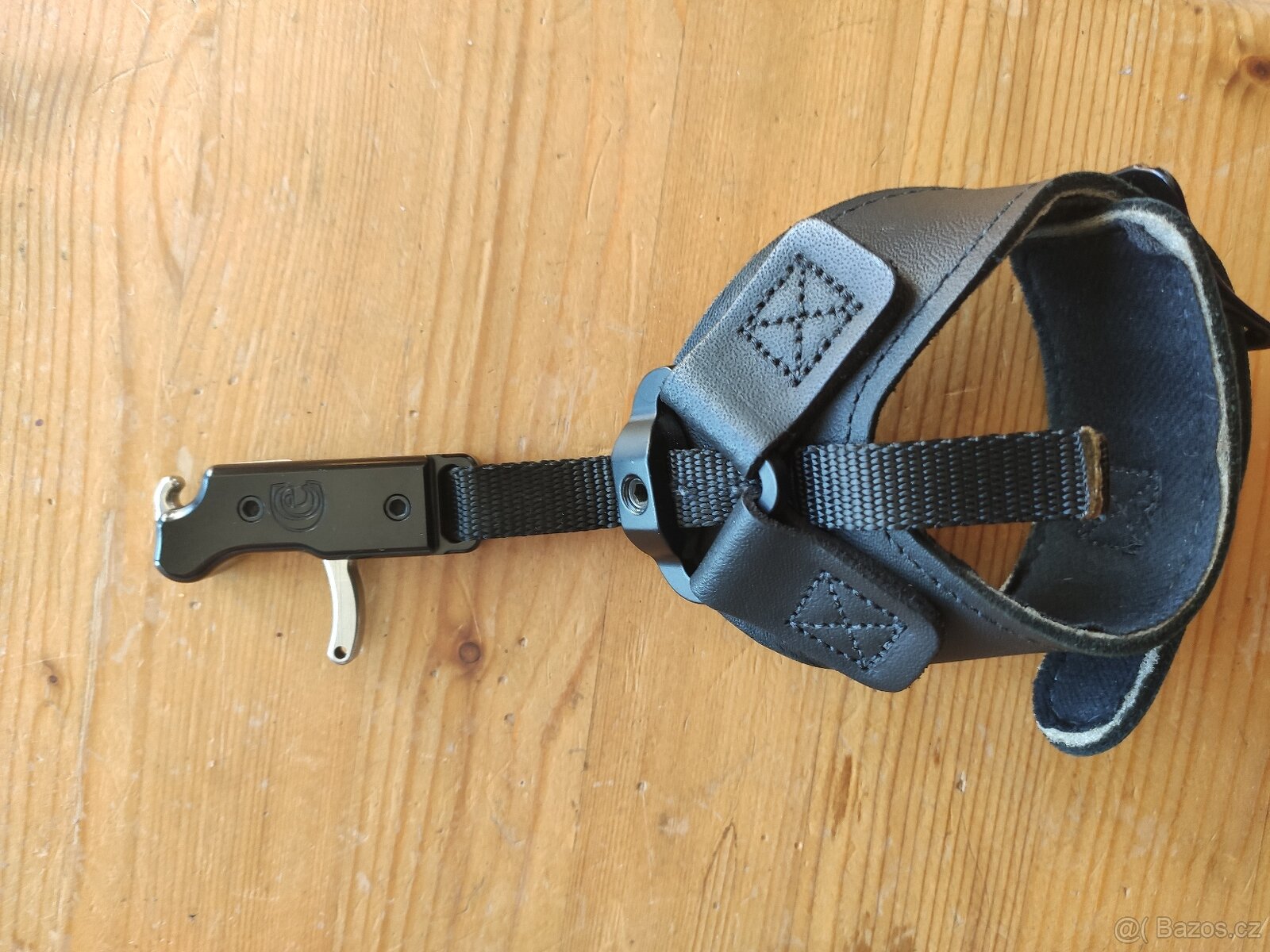 Prodám vypouštěč Carter Like Mike 2