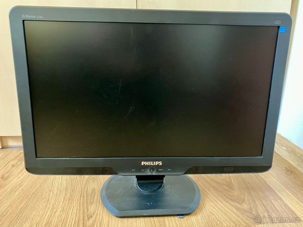 Monitor Philips Briliance 235BL