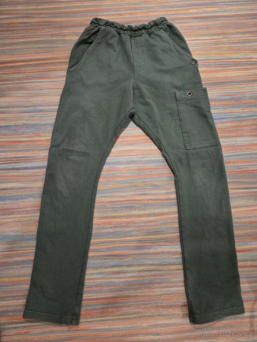 Baggy kalhoty All for kids