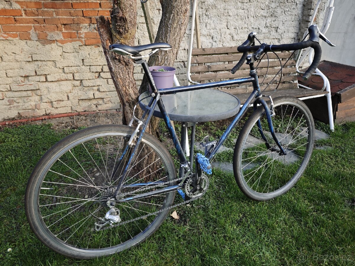 Prodám gravel favorit